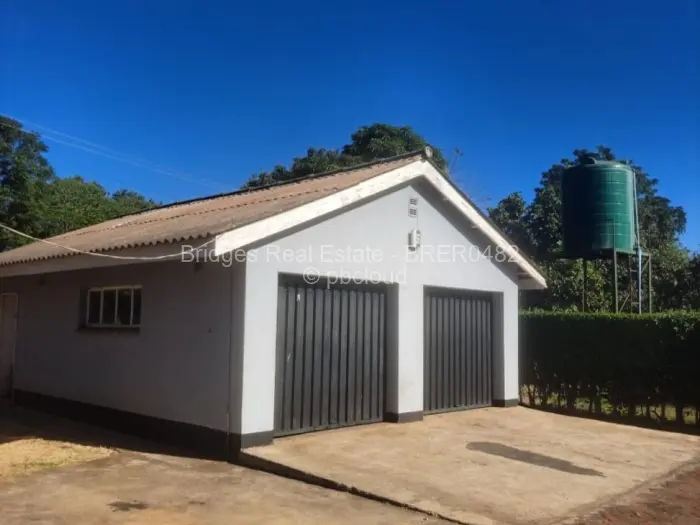 3 Bedroom House to Rent in Marlborough, Harare