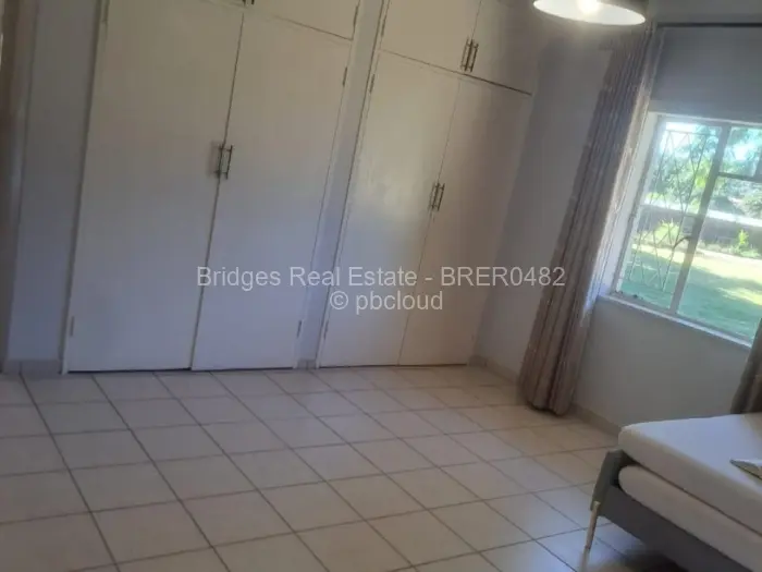 3 Bedroom House to Rent in Marlborough, Harare