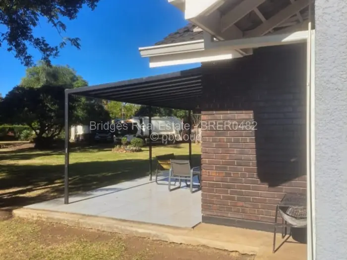 3 Bedroom House to Rent in Marlborough, Harare