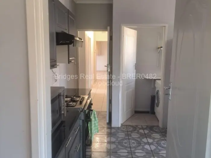 3 Bedroom House to Rent in Marlborough, Harare