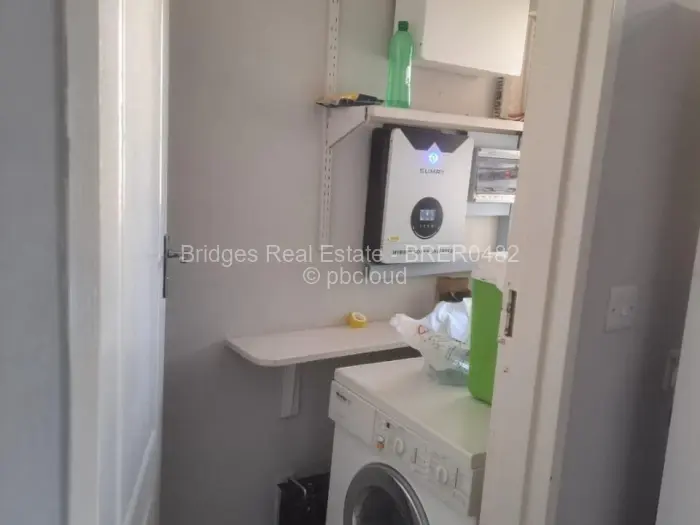 3 Bedroom House to Rent in Marlborough, Harare