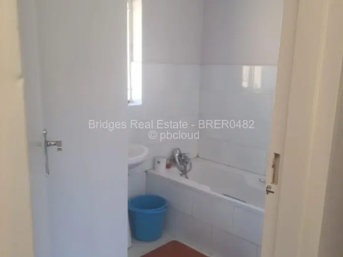 3 Bedroom House to Rent in Marlborough, Harare