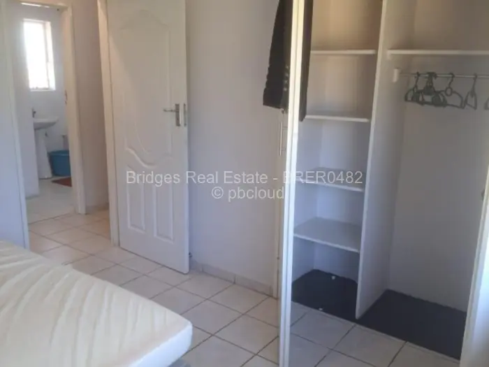 3 Bedroom House to Rent in Marlborough, Harare