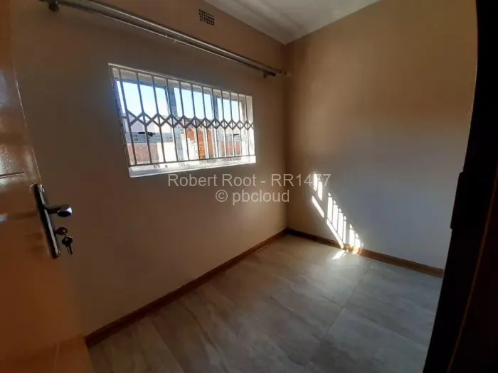 3 Bedroom Cottage/Garden Flat to Rent in Quinnington, Harare
