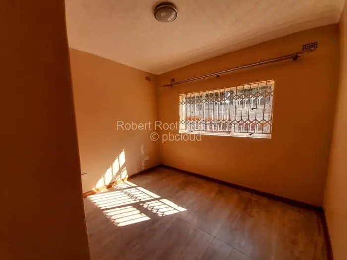 3 Bedroom Cottage/Garden Flat to Rent in Quinnington, Harare
