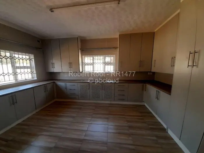 3 Bedroom Cottage/Garden Flat to Rent in Quinnington, Harare