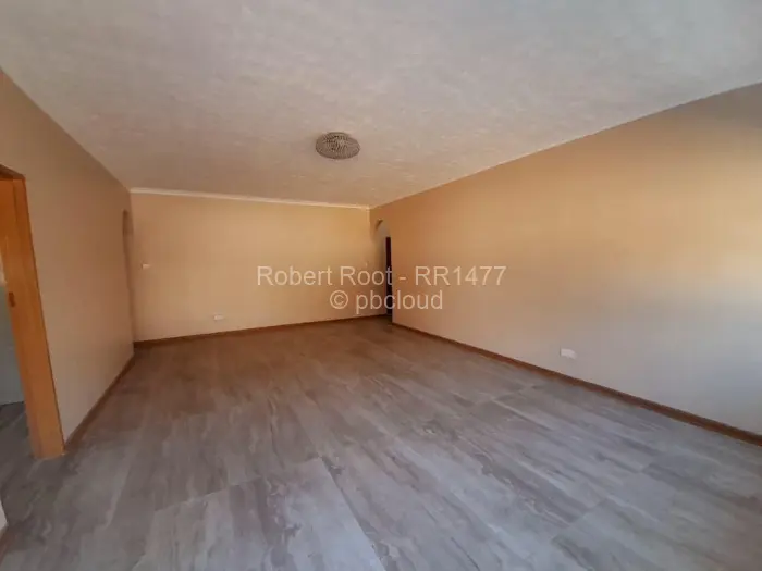 3 Bedroom Cottage/Garden Flat to Rent in Quinnington, Harare