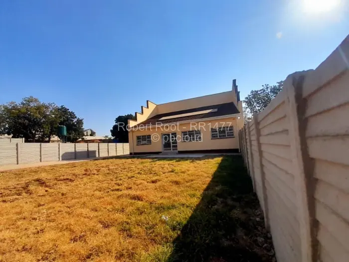 3 Bedroom Cottage/Garden Flat to Rent in Quinnington, Harare