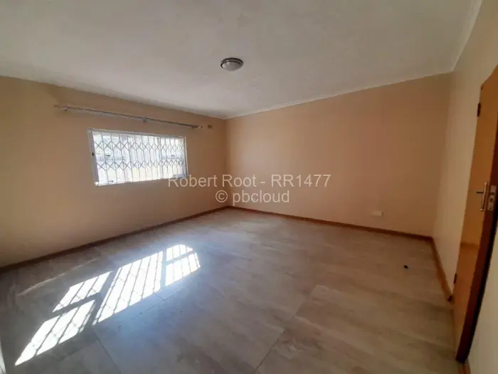 3 Bedroom Cottage/Garden Flat to Rent in Quinnington, Harare