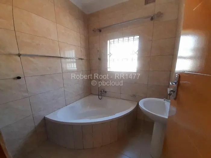 3 Bedroom Cottage/Garden Flat to Rent in Quinnington, Harare