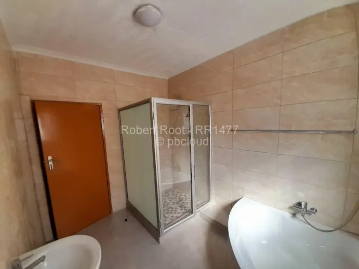 3 Bedroom Cottage/Garden Flat to Rent in Quinnington, Harare