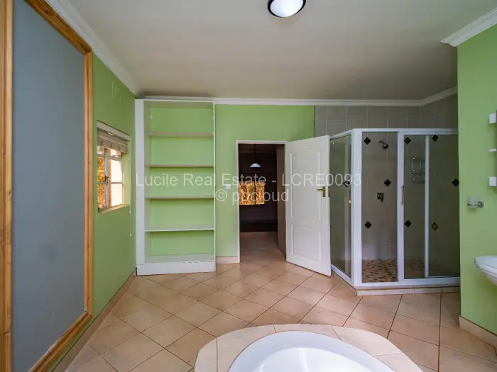 3 Bedroom House for Sale in Hogerty Hill, Harare