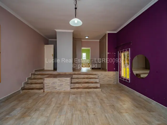 3 Bedroom House for Sale in Hogerty Hill, Harare