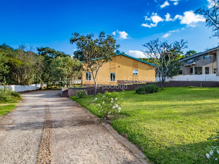 3 Bedroom House for Sale in Hogerty Hill, Harare