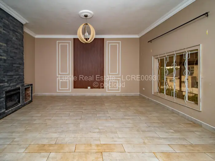 3 Bedroom House for Sale in Hogerty Hill, Harare