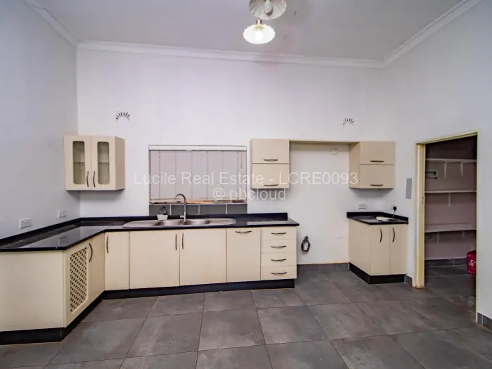 3 Bedroom House for Sale in Hogerty Hill, Harare