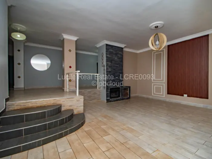 3 Bedroom House for Sale in Hogerty Hill, Harare