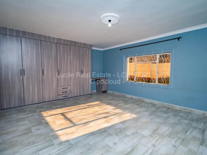 3 Bedroom House for Sale in Hogerty Hill, Harare