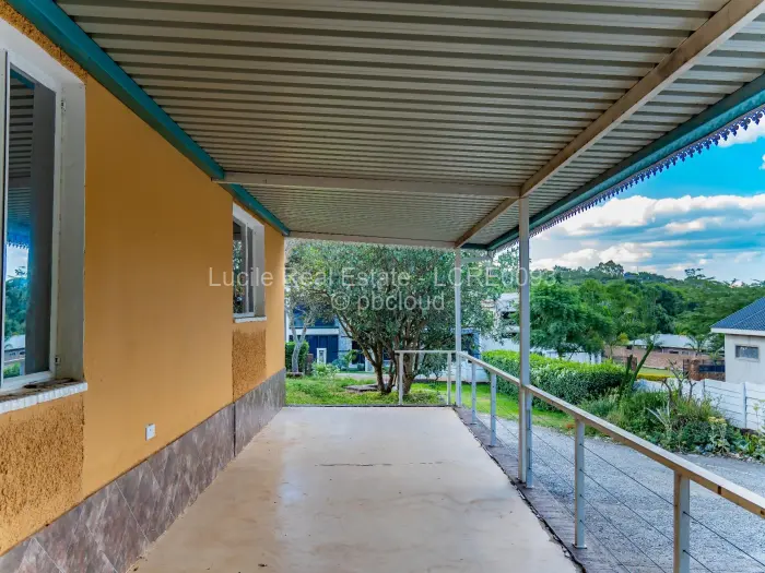 3 Bedroom House for Sale in Hogerty Hill, Harare