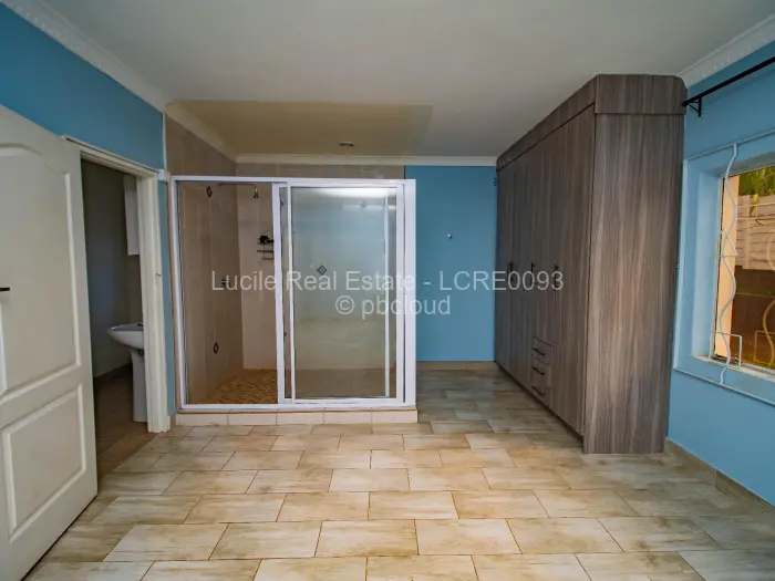 3 Bedroom House for Sale in Hogerty Hill, Harare