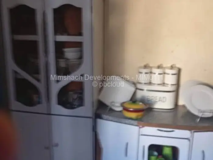 3 Bedroom House for Sale in Kambuzuma, Harare