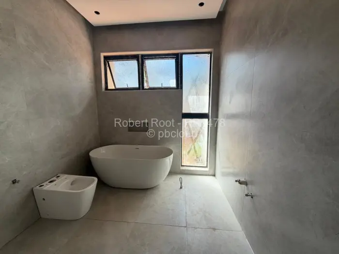 Townhouse/Cluster for Sale in Mount Pleasant, Harare