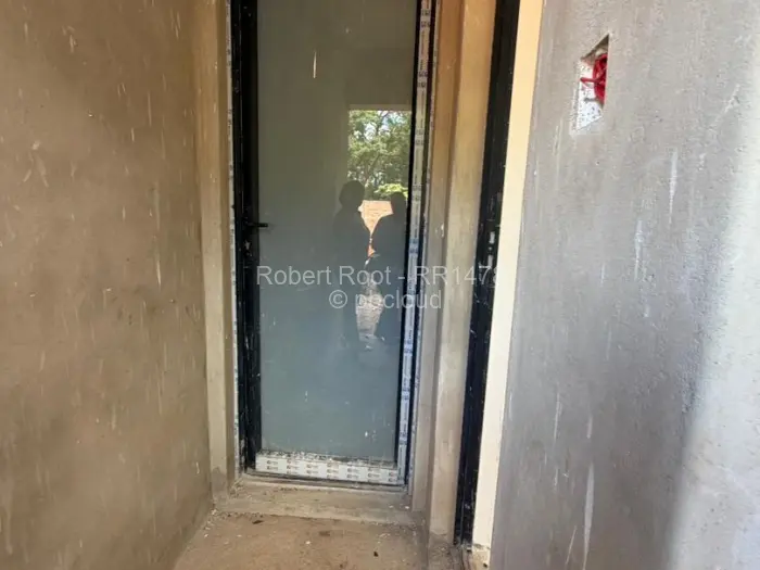 Townhouse/Cluster for Sale in Mount Pleasant, Harare