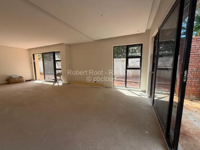 Townhouse/Cluster for Sale in Mount Pleasant, Harare