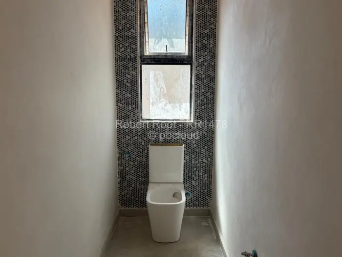 Townhouse/Cluster for Sale in Mount Pleasant, Harare