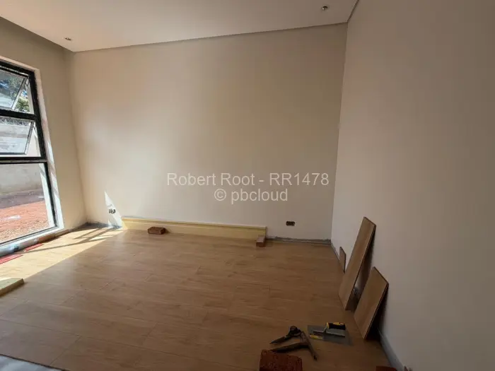 Townhouse/Cluster for Sale in Mount Pleasant, Harare