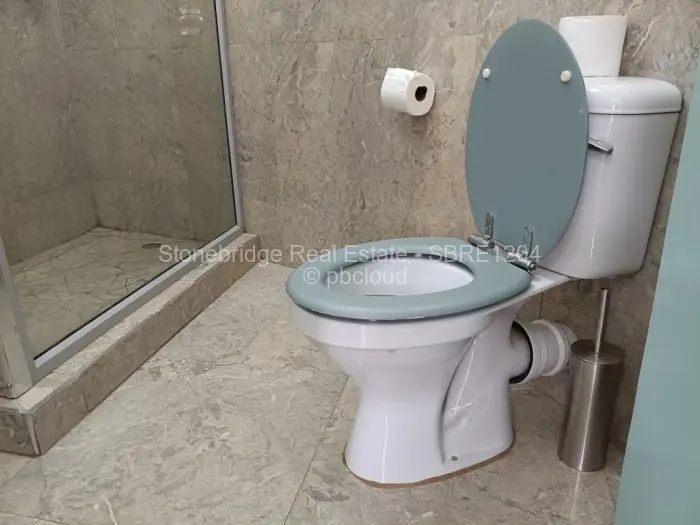 Flat/Apartment to Rent in Suburbs, Bulawayo