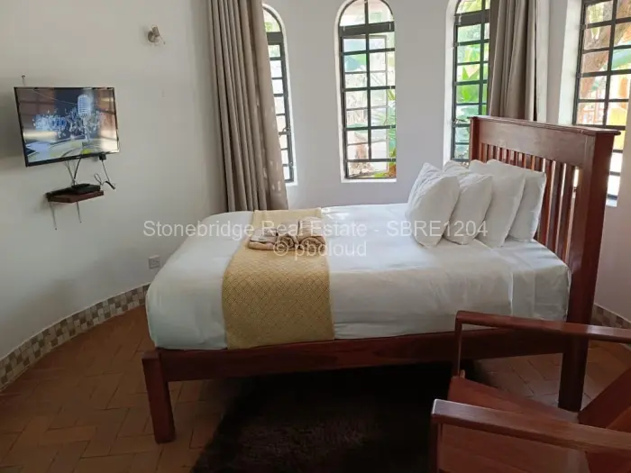 Flat/Apartment to Rent in Suburbs, Bulawayo