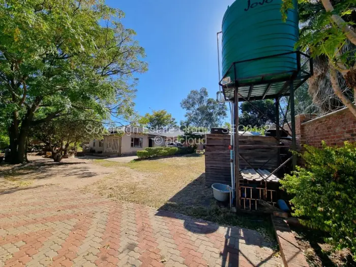 3 Bedroom House for Sale in Greendale, Harare