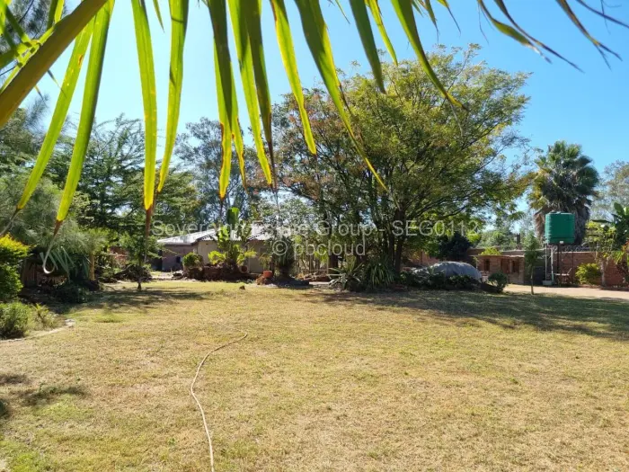3 Bedroom House for Sale in Greendale, Harare