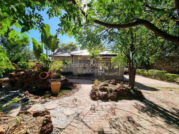 3 Bedroom House for Sale in Greendale, Harare