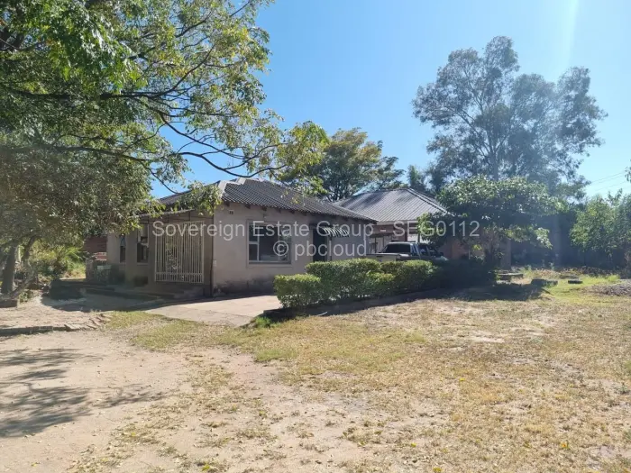 3 Bedroom House for Sale in Greendale, Harare