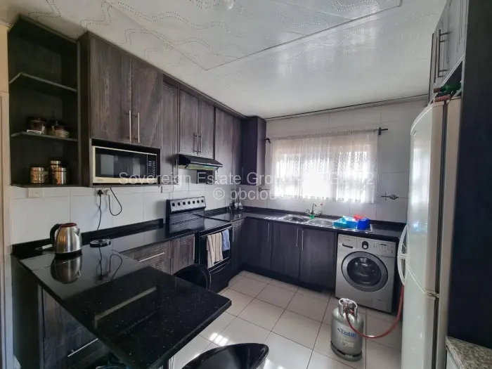 3 Bedroom House for Sale in Greendale, Harare