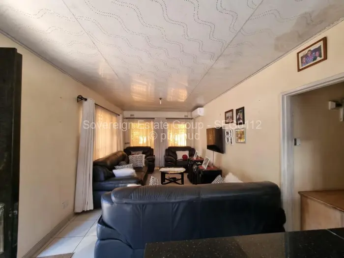 3 Bedroom House for Sale in Greendale, Harare