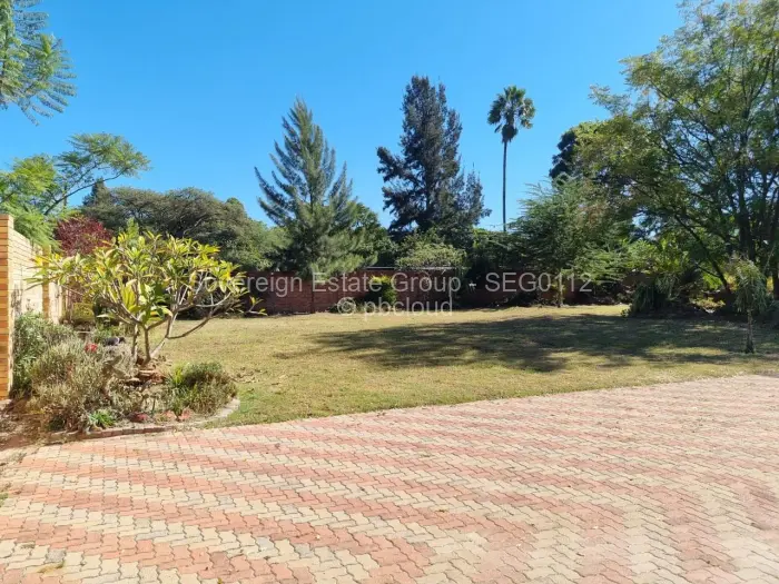3 Bedroom House for Sale in Greendale, Harare