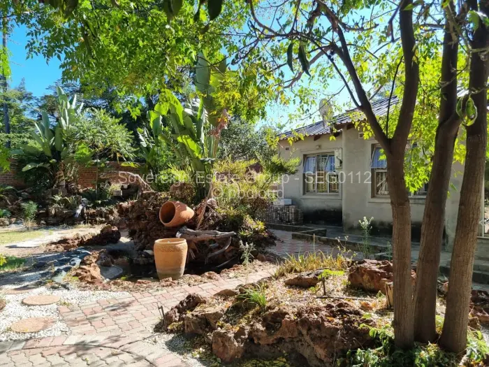 3 Bedroom House for Sale in Greendale, Harare