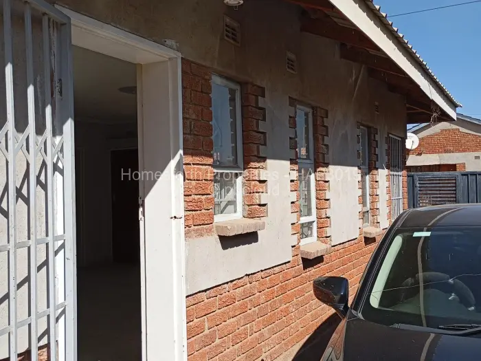 4 Bedroom House for Sale in Southview Park, Harare