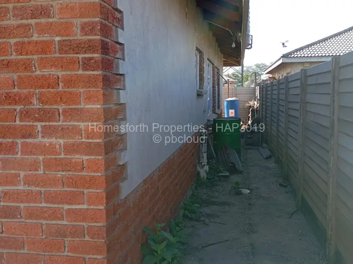 4 Bedroom House for Sale in Southview Park, Harare