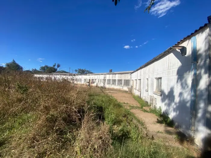 Warehouse/Industrial for Sale in Redcliff, Redcliff