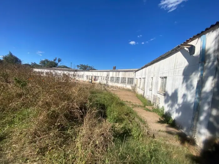 Warehouse/Industrial for Sale in Redcliff, Redcliff