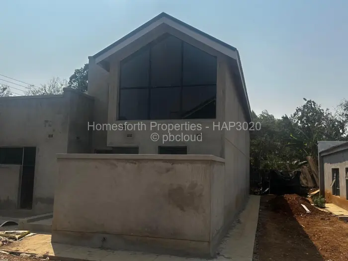 Townhouse/Cluster for Sale in Mount Pleasant, Harare