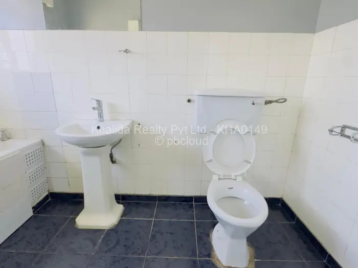 Flat/Apartment to Rent in Avondale, Harare