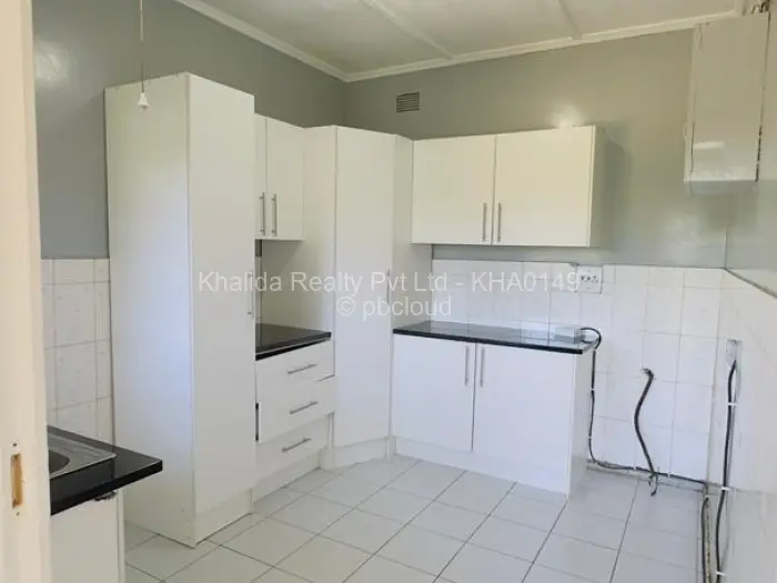 Flat/Apartment to Rent in Avondale, Harare