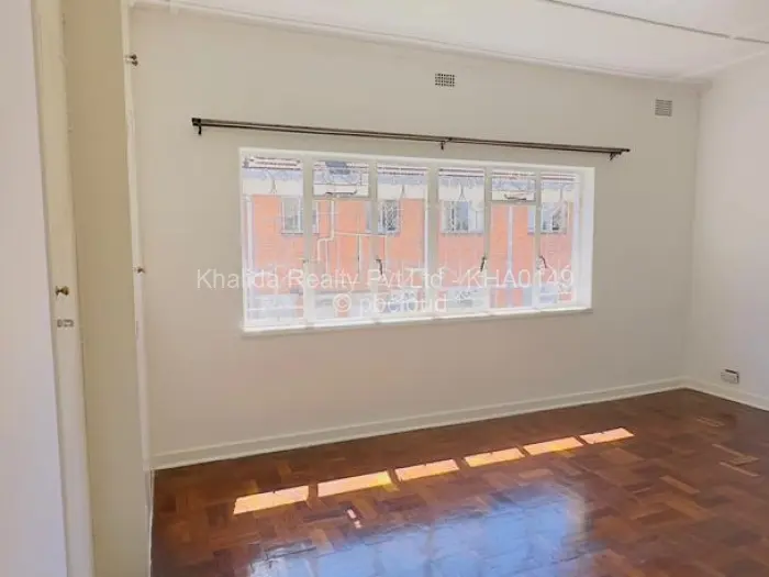 Flat/Apartment to Rent in Avondale, Harare