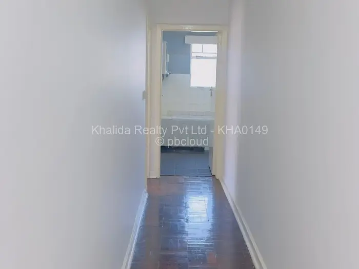 Flat/Apartment to Rent in Avondale, Harare