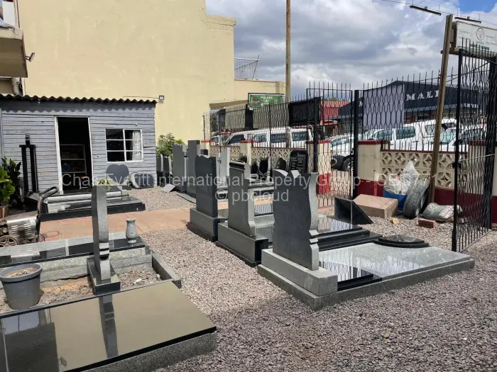 Other Commercial for Sale in Bulawayo City Centre, Bulawayo